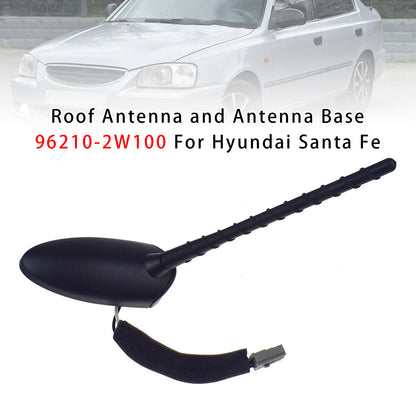 Antenna sul tetto e base antenna 96210-2W100 per Hyundai Santa Fe