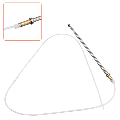 Cavo antenna radio 1408270001 per Mercedes W140 W124 W202 92-02