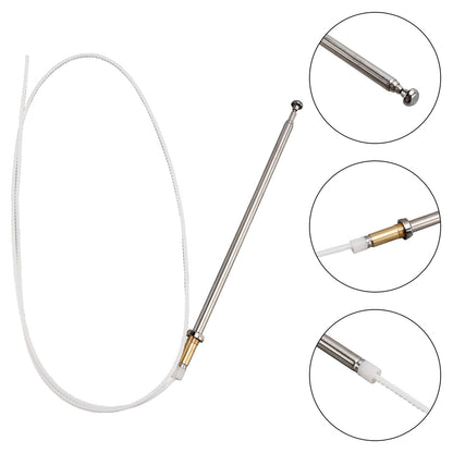 Cavo antenna radio 1408270001 per Mercedes W140 W124 W202 92-02