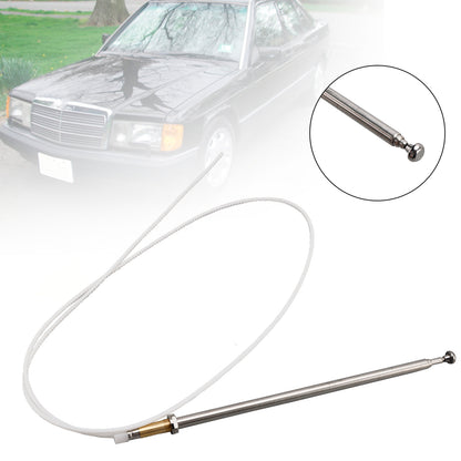 Cavo antenna radio 1408270001 per Mercedes W140 W124 W202 92-02