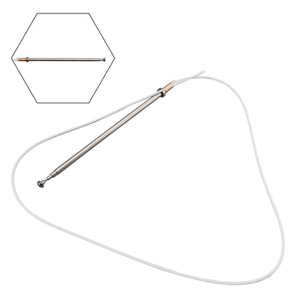 Cavo antenna radio 1408270001 per Mercedes W140 W124 W202 92-02