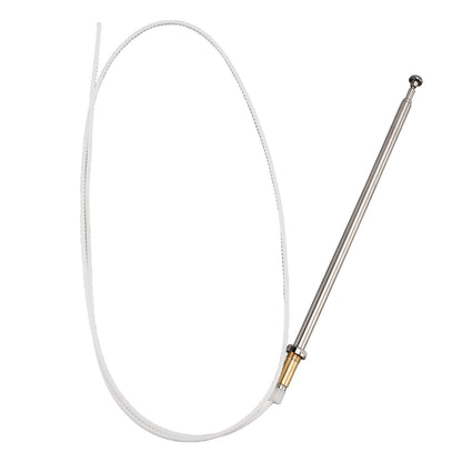 Cavo antenna radio 1408270001 per Mercedes W140 W124 W202 92-02