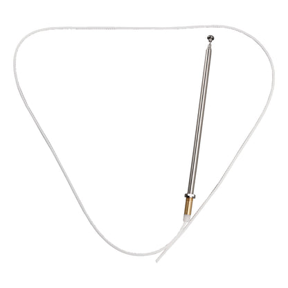 Cavo antenna radio 1408270001 per Mercedes W140 W124 W202 92-02