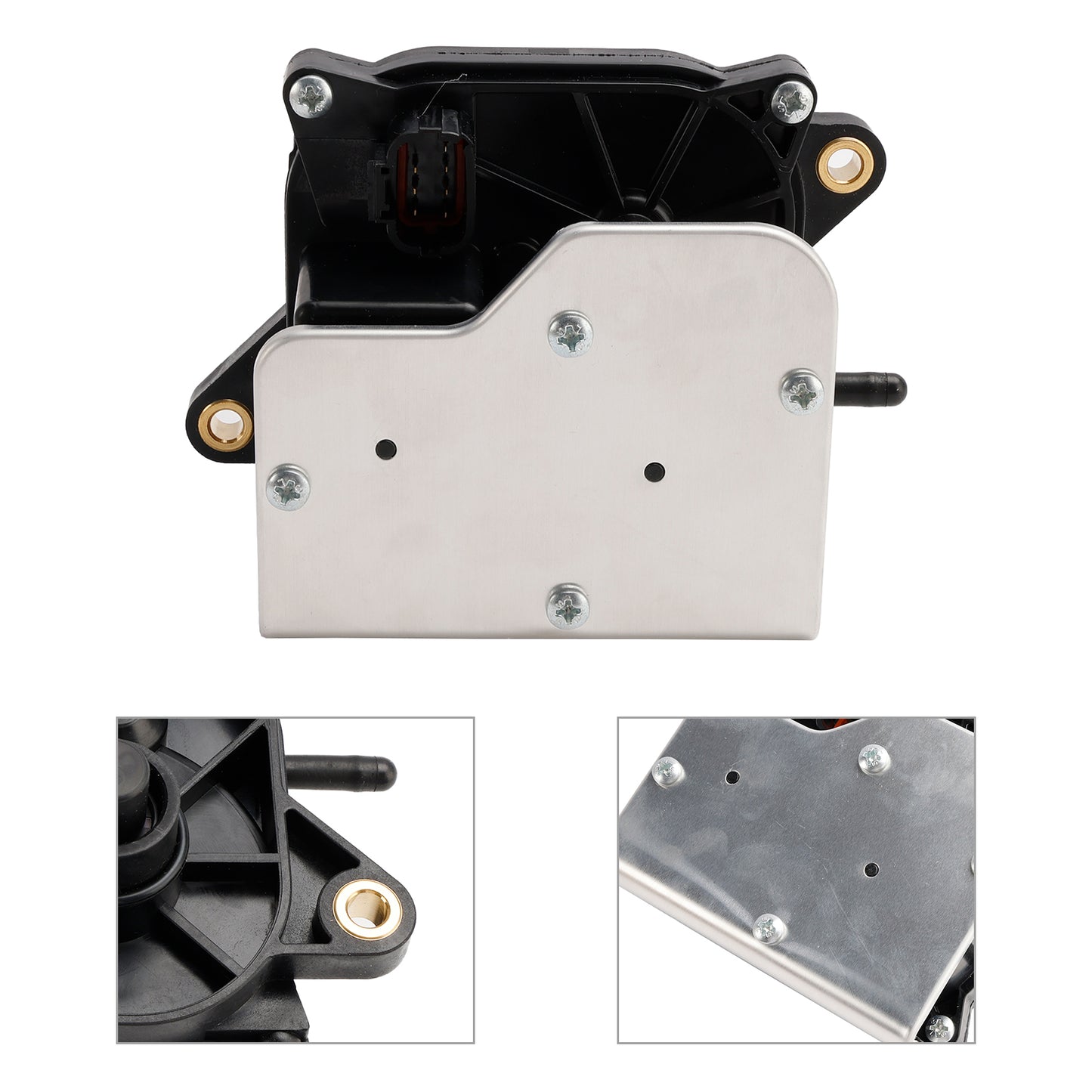 Nissan Xterra 2005 L4 2.5L benzina cambio automatico 332518S011 600919 4WD scatola di rinvio cambio motore