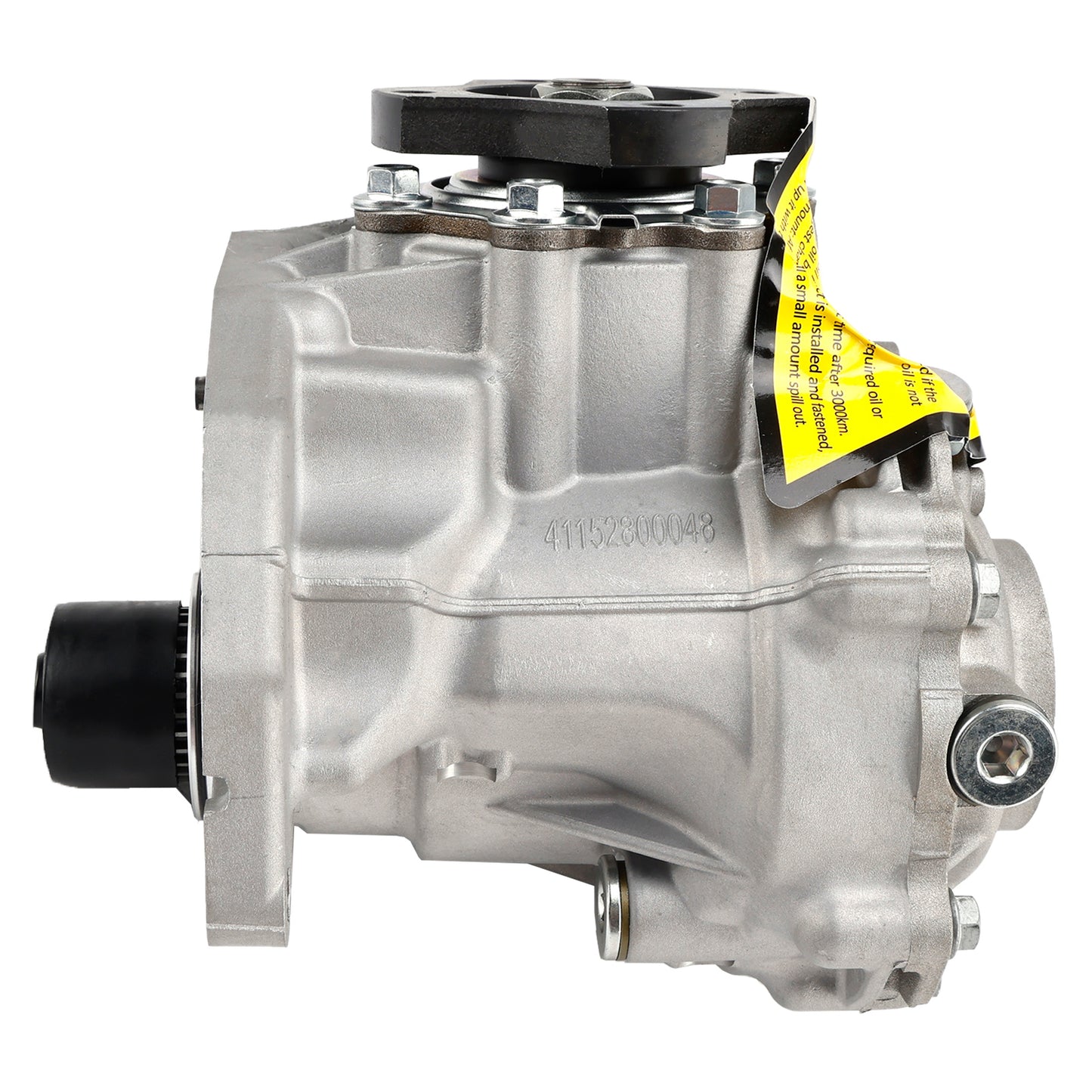 2014-2015 Infiniti QX60 CVT, 3.5L 6 cil NUOVO caso di trasferimento 33100-3KA0B