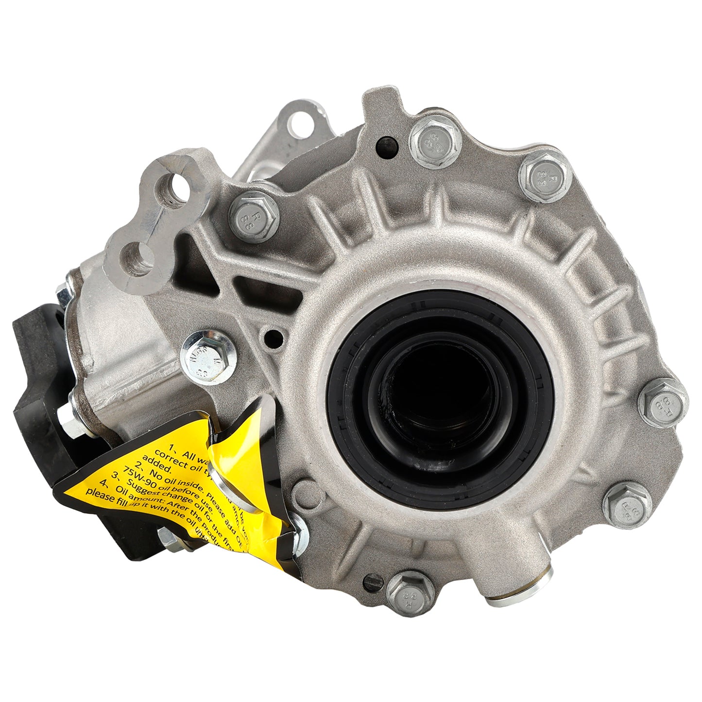 2014-2015 Infiniti QX60 CVT, 3.5L 6 cil NUOVO caso di trasferimento 33100-3KA0B