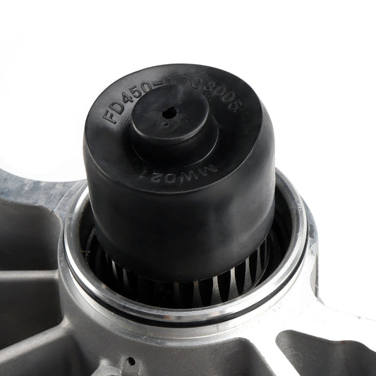 2013-2018 Nissan Pathfinder CVT, 3.5L, 6 cil NUOVO Riduttore 33100-3KA0B