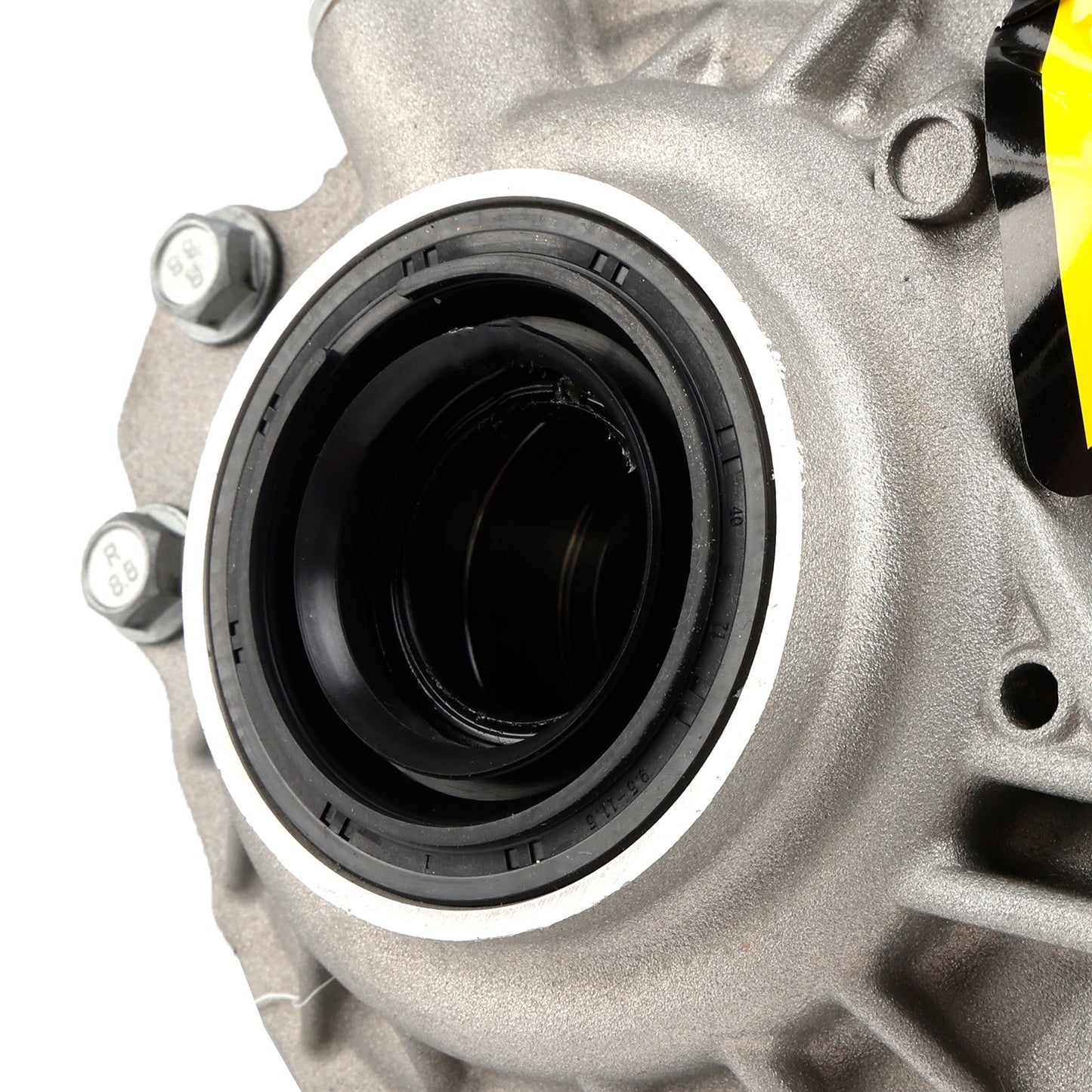 2014-2015 Infiniti QX60 CVT, 3.5L 6 cil NUOVO caso di trasferimento 33100-3KA0B