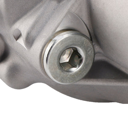 2014-2015 Infiniti QX60 CVT, 3.5L 6 cil NUOVO caso di trasferimento 33100-3KA0B