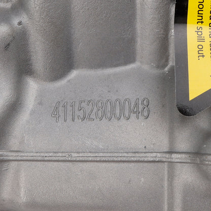 2014-2015 Infiniti QX60 CVT, 3.5L 6 cil NUOVO caso di trasferimento 33100-3KA0B