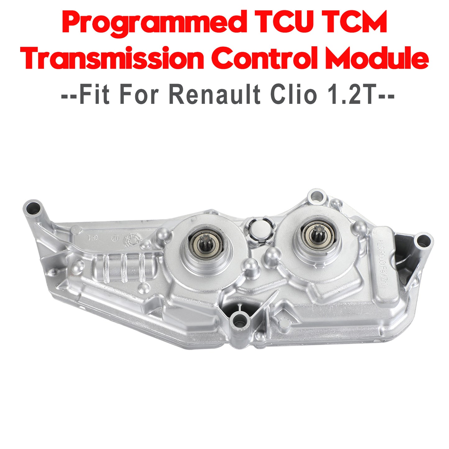 Modulo di controllo della trasmissione (TCU) programmato A2C30743003 per Renault Clio A2C30743003