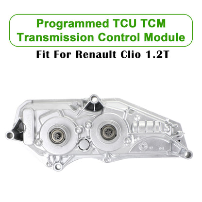 Modulo di controllo della trasmissione (TCU) programmato A2C30743003 per Renault Clio A2C30743003