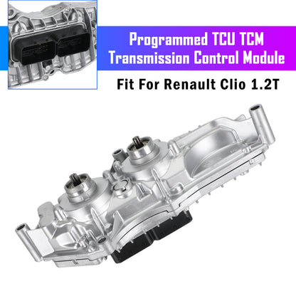 Modulo di controllo della trasmissione (TCU) programmato A2C30743003 per Renault Clio A2C30743003