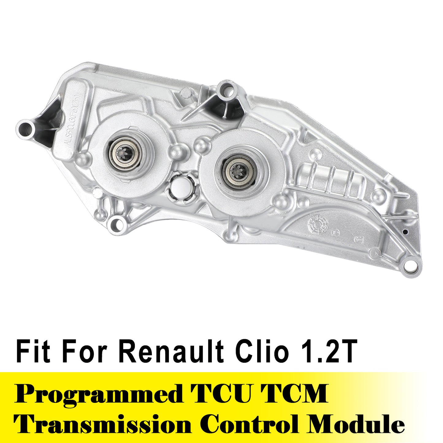 Modulo di controllo della trasmissione (TCU) programmato A2C30743003 per Renault Clio A2C30743003