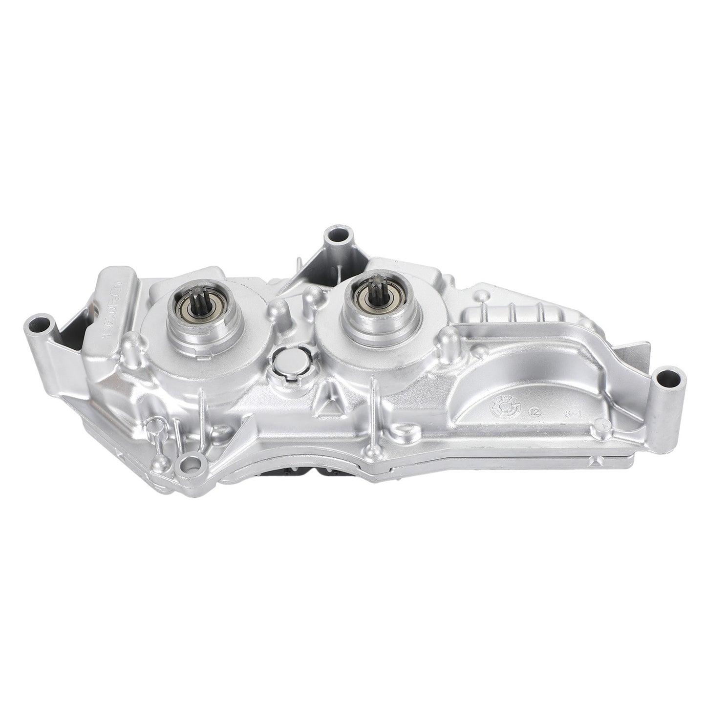 Modulo di controllo della trasmissione (TCU) programmato A2C30743003 per Renault Clio A2C30743003