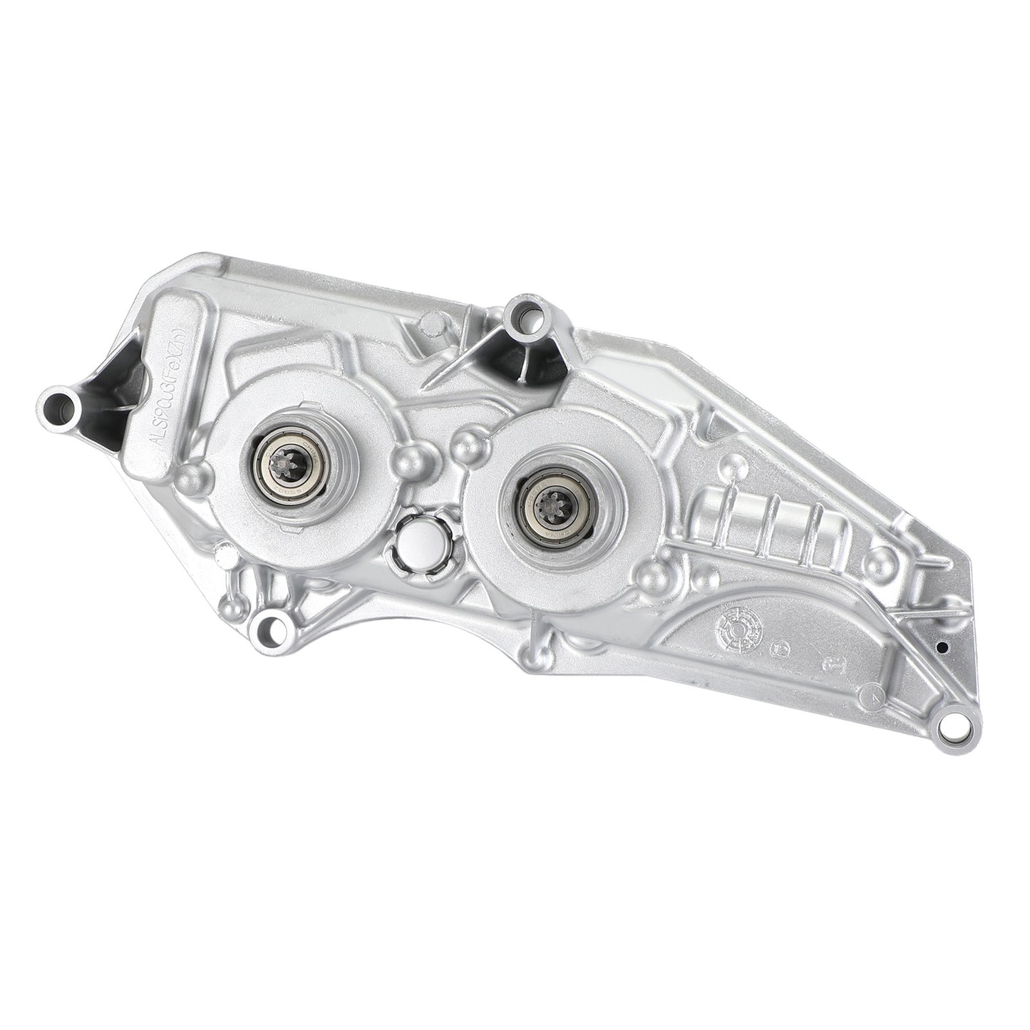 Modulo di controllo della trasmissione (TCU) programmato A2C30743003 per Renault Clio A2C30743003