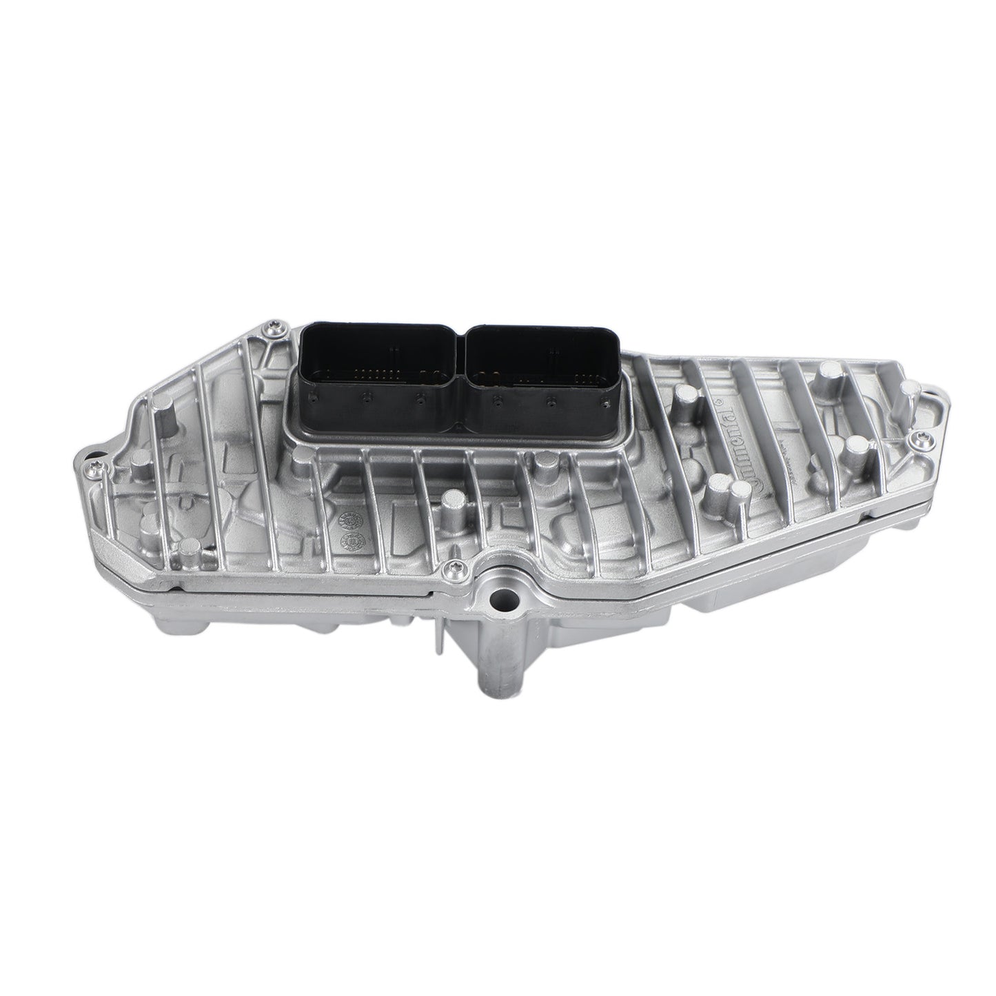 Modulo di controllo della trasmissione (TCU) programmato A2C30743003 per Renault Clio A2C30743003
