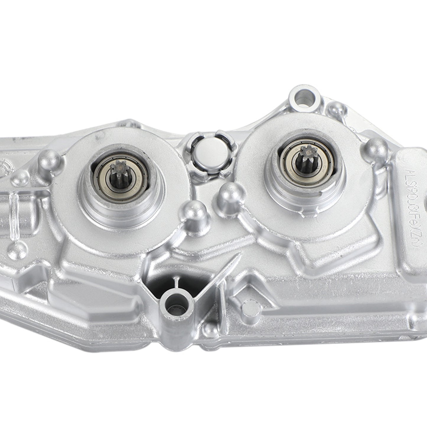 Modulo di controllo della trasmissione (TCU) programmato A2C30743003 per Renault Clio A2C30743003