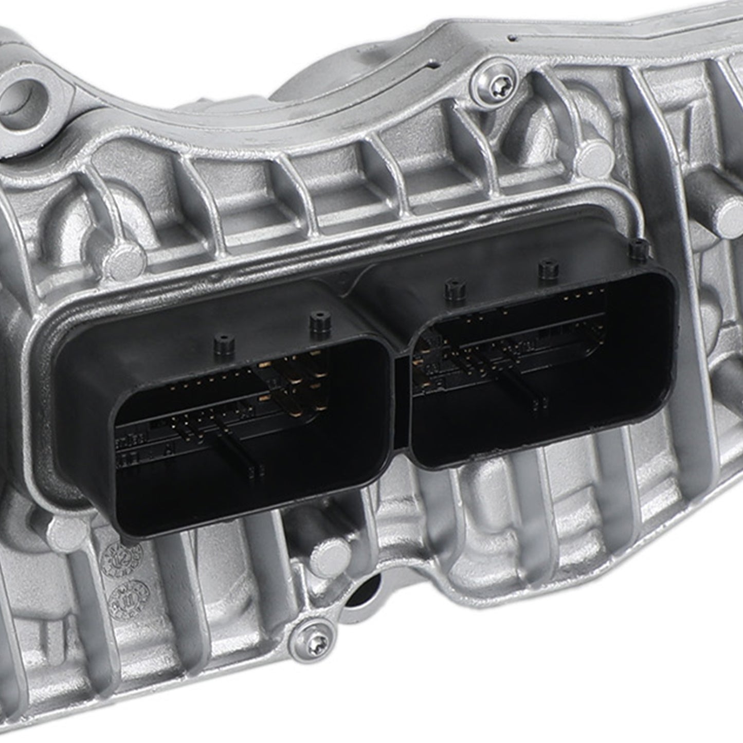 Modulo di controllo della trasmissione (TCU) programmato A2C30743003 per Renault Clio A2C30743003