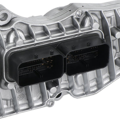Modulo di controllo della trasmissione (TCU) programmato A2C30743003 per Renault Clio A2C30743003