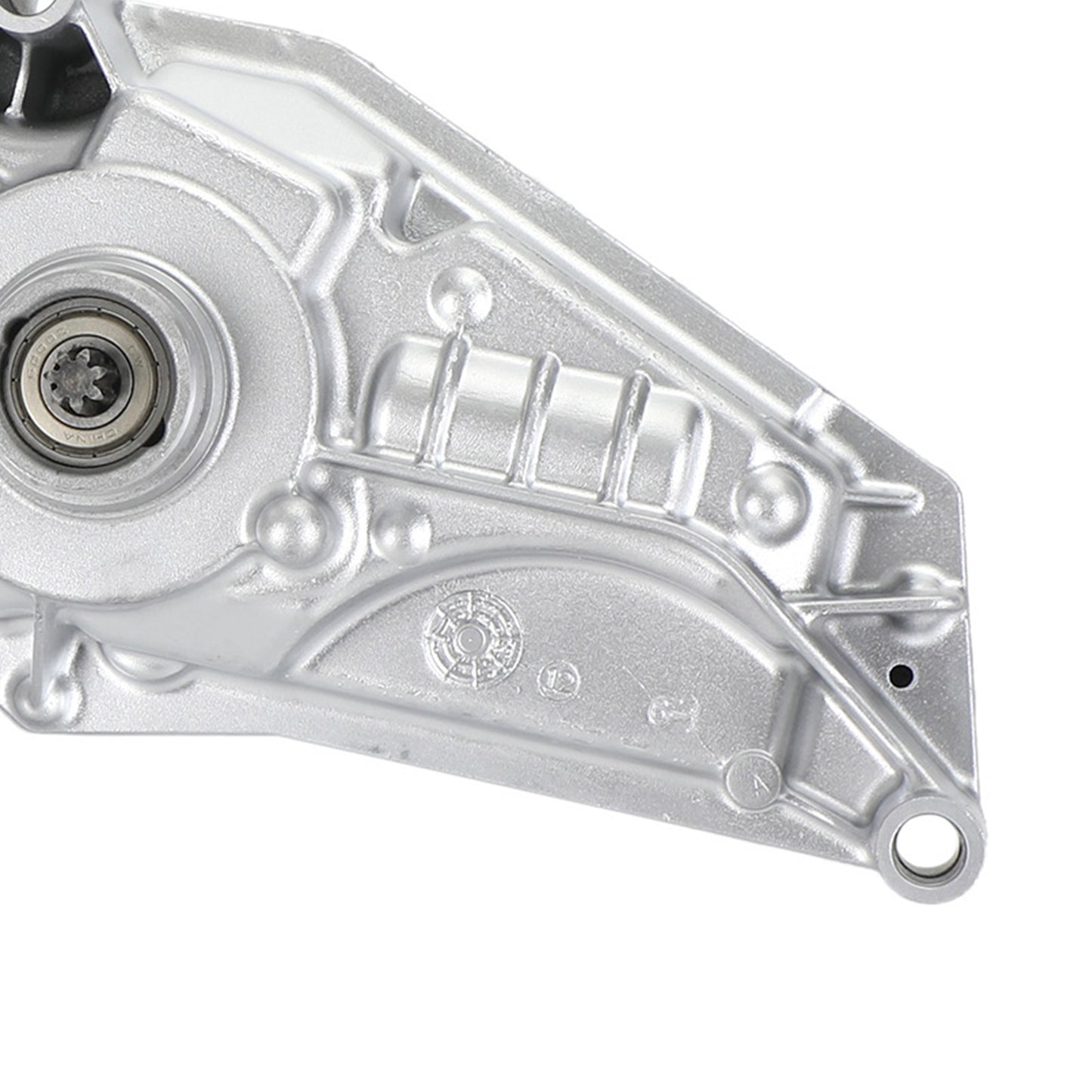 Modulo di controllo della trasmissione (TCU) programmato A2C30743003 per Renault Clio A2C30743003