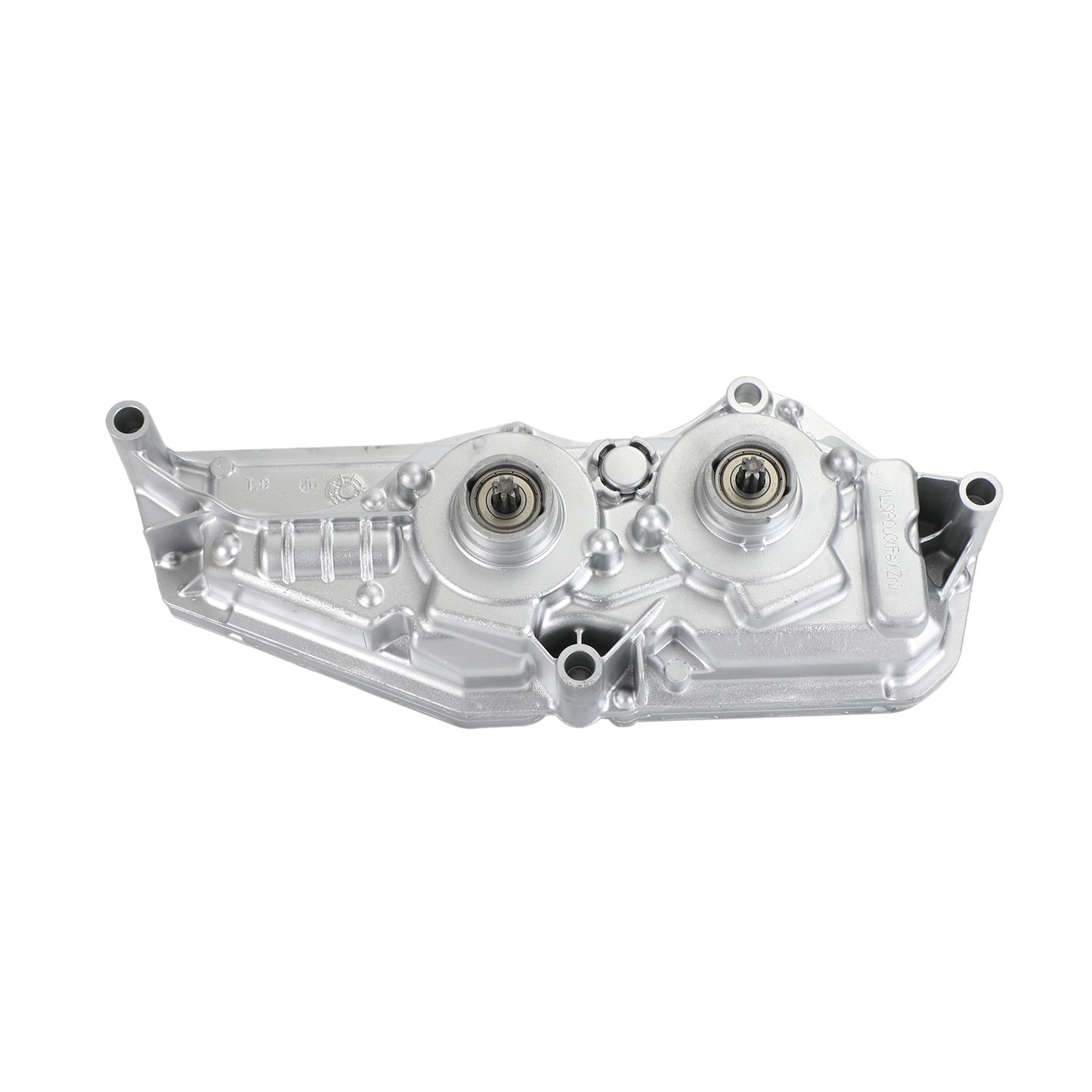 Modulo di controllo della trasmissione (TCU) programmato A2C30743003 per Renault Clio A2C30743003