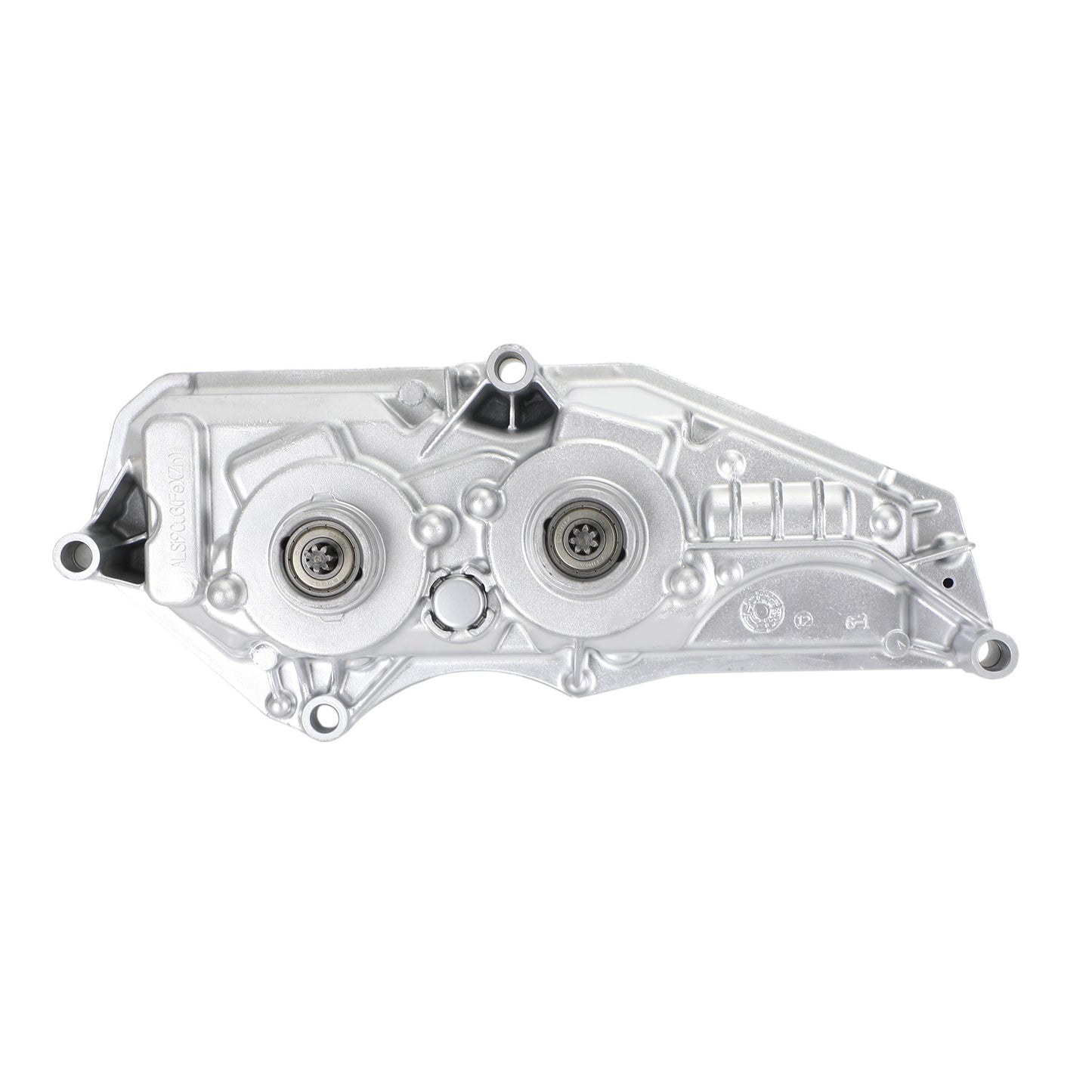 Modulo di controllo della trasmissione (TCU) programmato A2C30743003 per Renault Clio A2C30743003