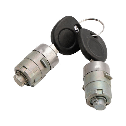 Hummer H2 2003-2007 Interruttore di accensione e cilindro della serratura della porta con 2 chiavi 707835 706592 598007