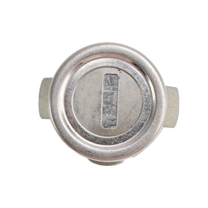 2003-2006 GMC Sierra Yukon Interruttore di accensione e cilindro della serratura della porta con 2 chiavi 707835 706592 598007