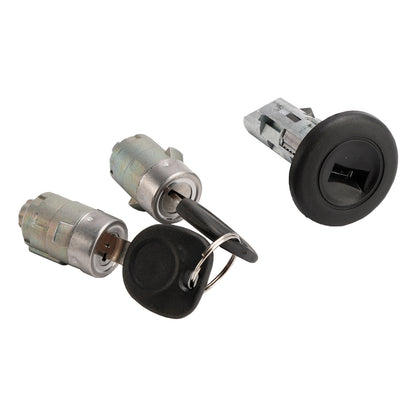 Hummer H2 2003-2007 Interruttore di accensione e cilindro della serratura della porta con 2 chiavi 707835 706592 598007