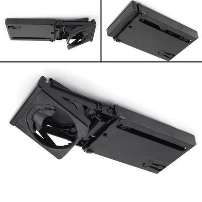 Berlina Audi A4 2002-2008 B7 Scheda Per Portabicchieri Anteriore 4 Porte B6 Dash UE Generico