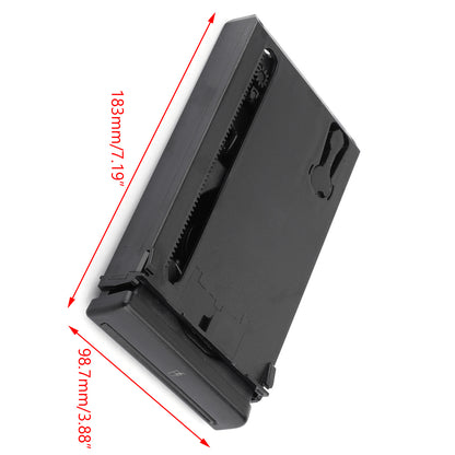Berlina Audi A4 2002-2008 B7 Scheda Per Portabicchieri Anteriore 4 Porte B6 Dash UE Generico