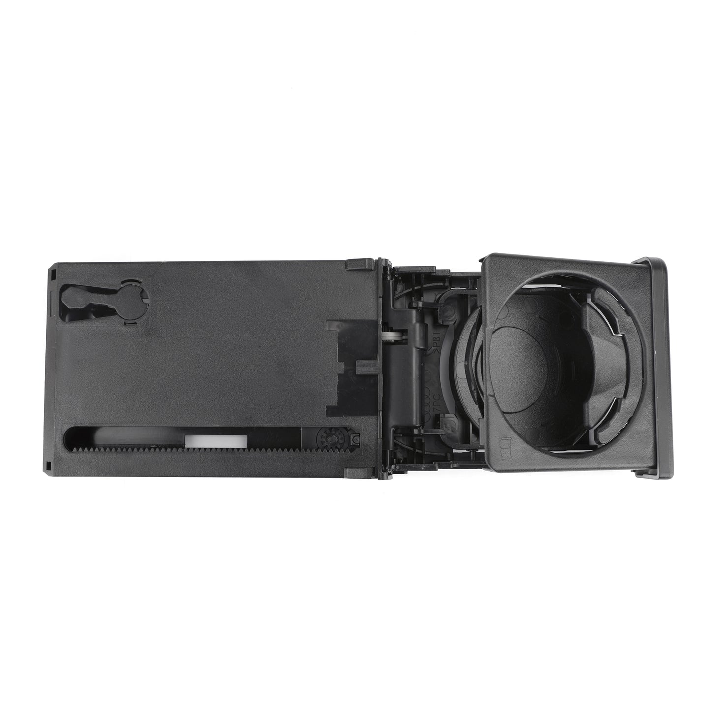 Berlina Audi A4 2002-2008 B7 Scheda Per Portabicchieri Anteriore 4 Porte B6 Dash UE Generico