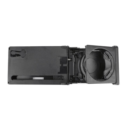 Berlina Audi A4 2002-2008 B7 Scheda Per Portabicchieri Anteriore 4 Porte B6 Dash UE Generico