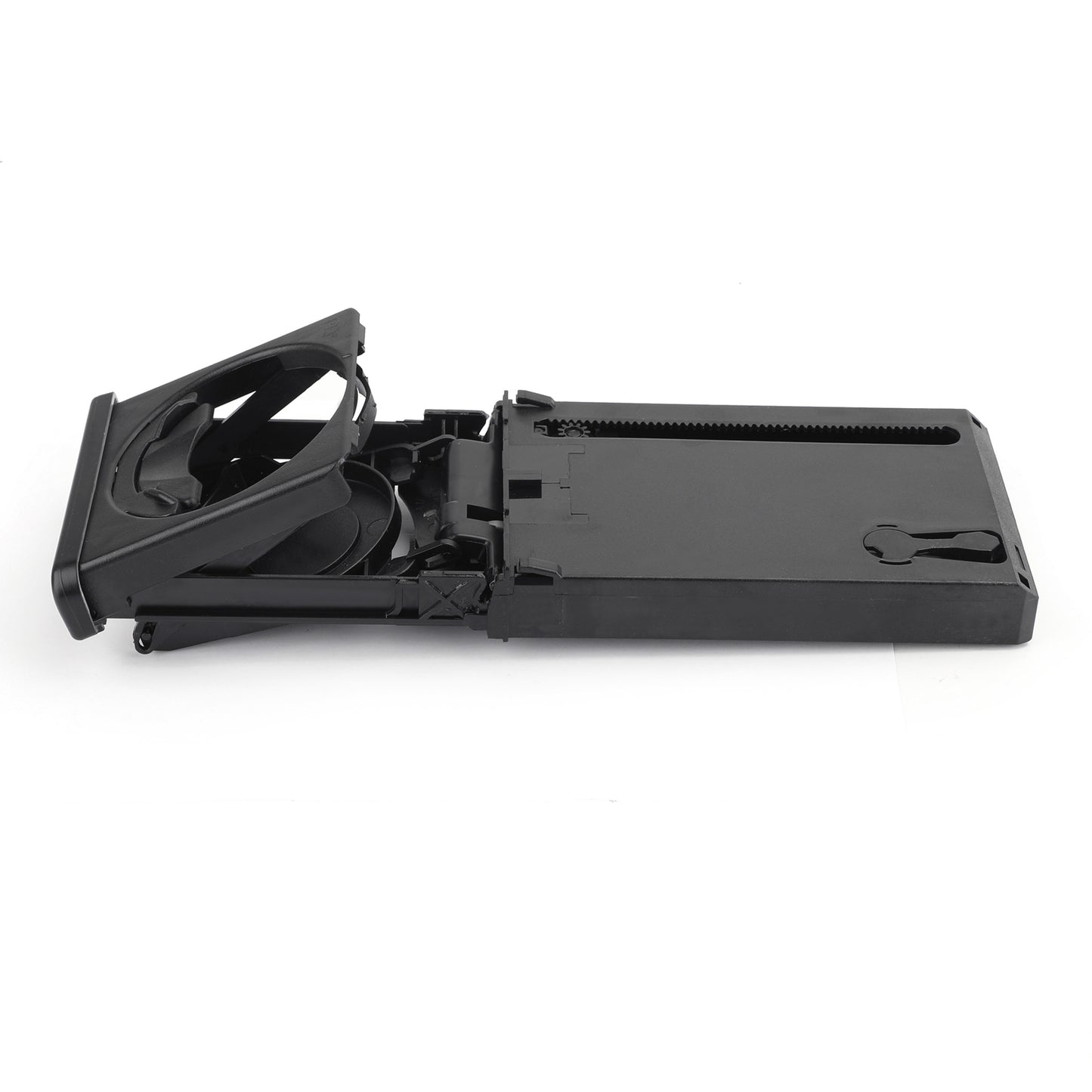 Berlina Audi A4 2002-2008 B7 Scheda Per Portabicchieri Anteriore 4 Porte B6 Dash UE Generico