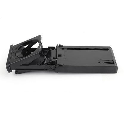 Berlina Audi A4 2002-2008 B7 Scheda Per Portabicchieri Anteriore 4 Porte B6 Dash UE Generico