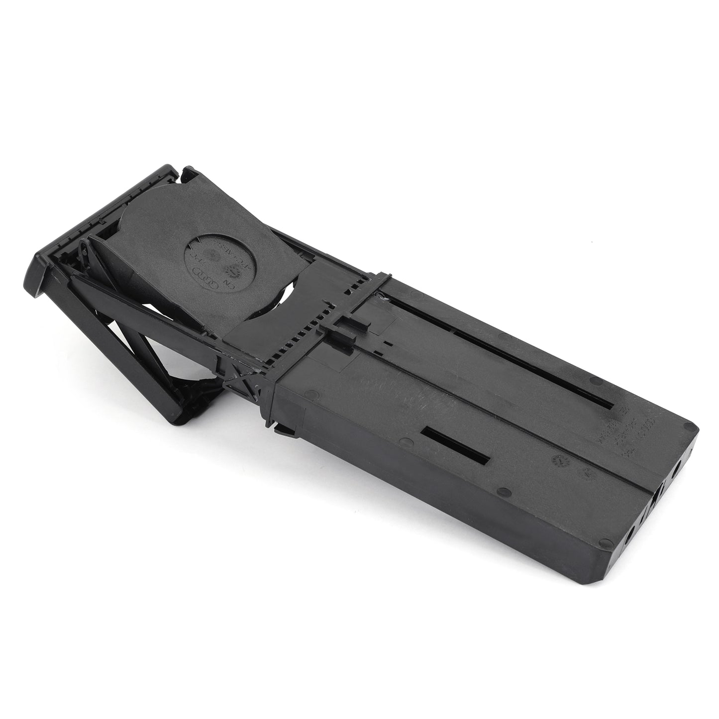 Berlina Audi A4 2002-2008 B7 Scheda Per Portabicchieri Anteriore 4 Porte B6 Dash UE Generico