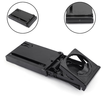 Berlina Audi A4 2002-2008 B7 Scheda Per Portabicchieri Anteriore 4 Porte B6 Dash UE Generico