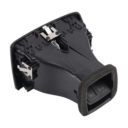 Griglia di ventilazione posteriore della console centrale BMW Serie 2 F45 F46 Wagon 2016-2020 9263411