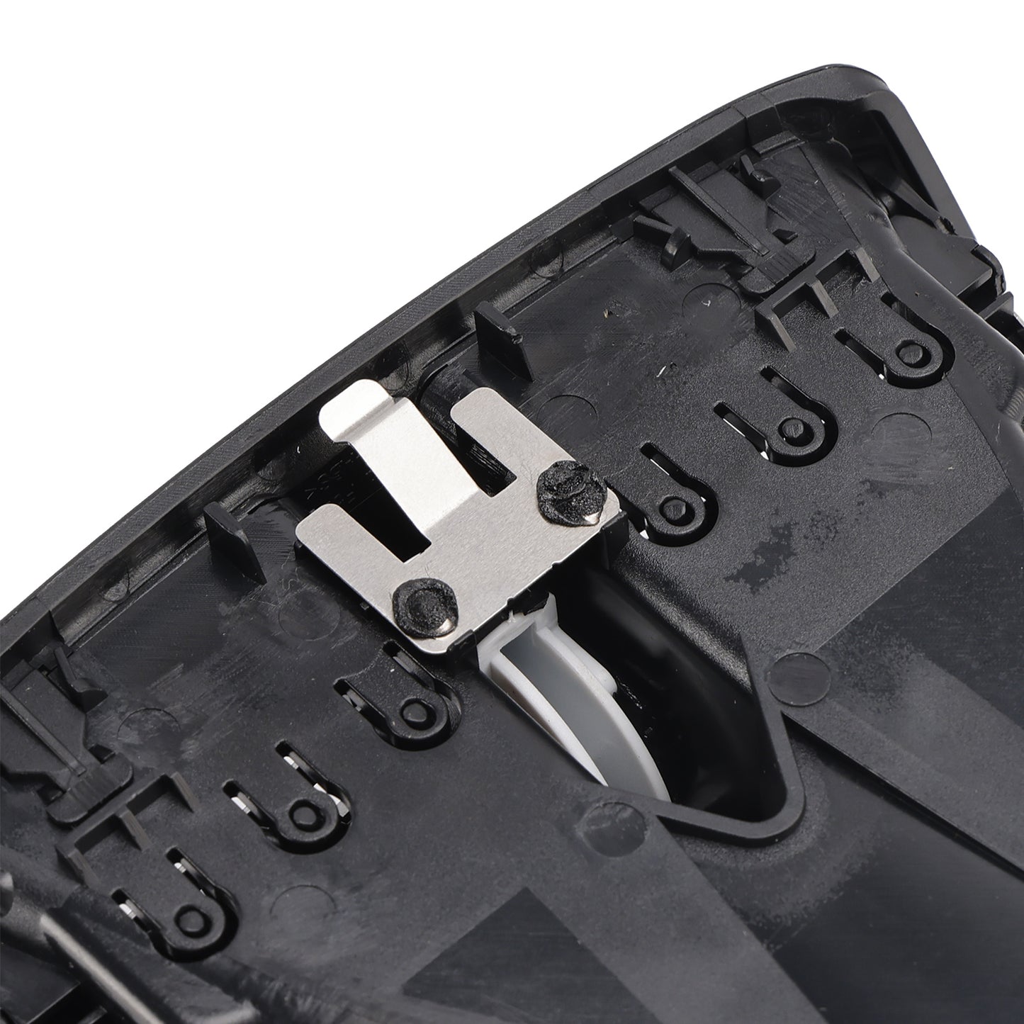 Griglia di ventilazione posteriore della console centrale BMW Serie 2 F45 F46 Wagon 2016-2020 9263411