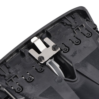 Griglia di ventilazione posteriore della console centrale BMW Serie 2 F45 F46 Wagon 2016-2020 9263411