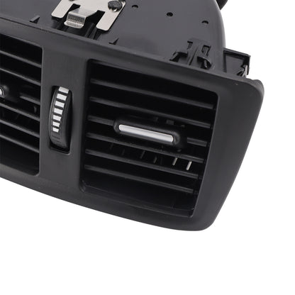 Griglia di ventilazione posteriore della console centrale BMW Serie 2 F45 F46 Wagon 2016-2020 9263411