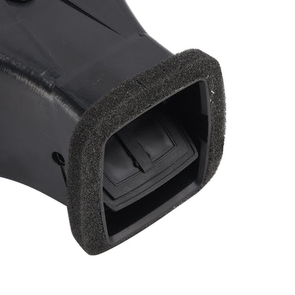Griglia di ventilazione posteriore della console centrale BMW Serie 2 F45 F46 Wagon 2016-2020 9263411