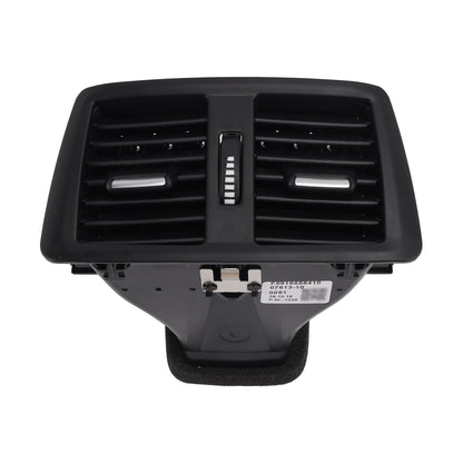 Griglia di ventilazione posteriore della console centrale BMW Serie 2 F45 F46 Wagon 2016-2020 9263411