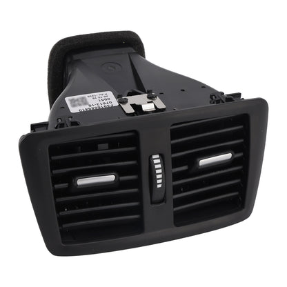 Griglia di ventilazione posteriore della console centrale BMW Serie 2 F45 F46 Wagon 2016-2020 9263411