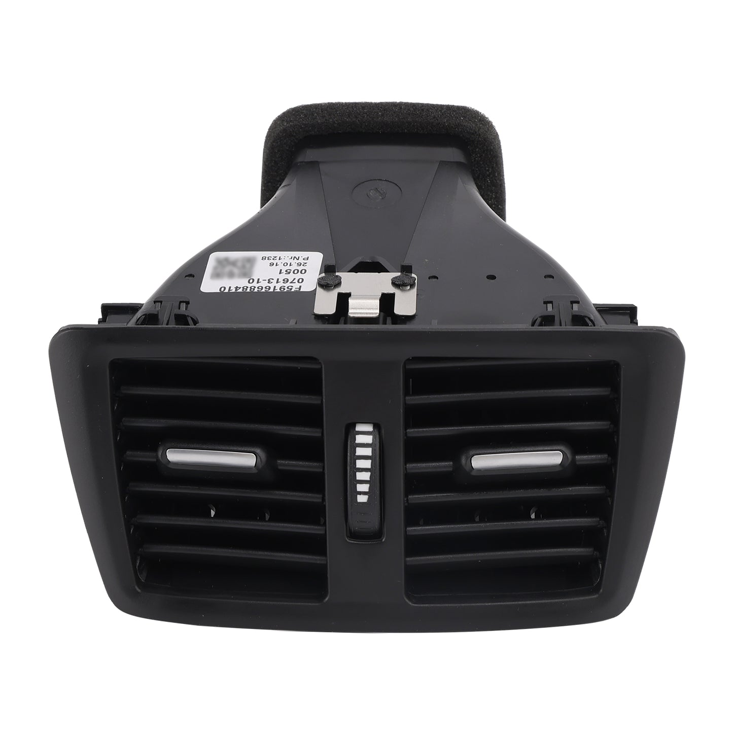 Griglia di ventilazione posteriore della console centrale BMW Serie 2 F45 F46 Wagon 2016-2020 9263411