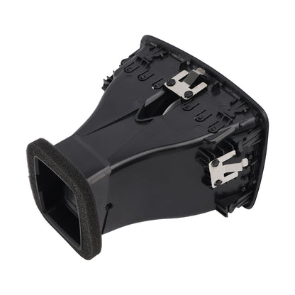Griglia di ventilazione posteriore della console centrale BMW X2 F39 2017-2021 64229292742