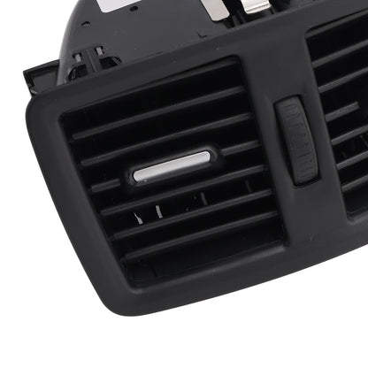 Griglia di ventilazione posteriore della console centrale BMW X2 F39 2017-2021 64229292742