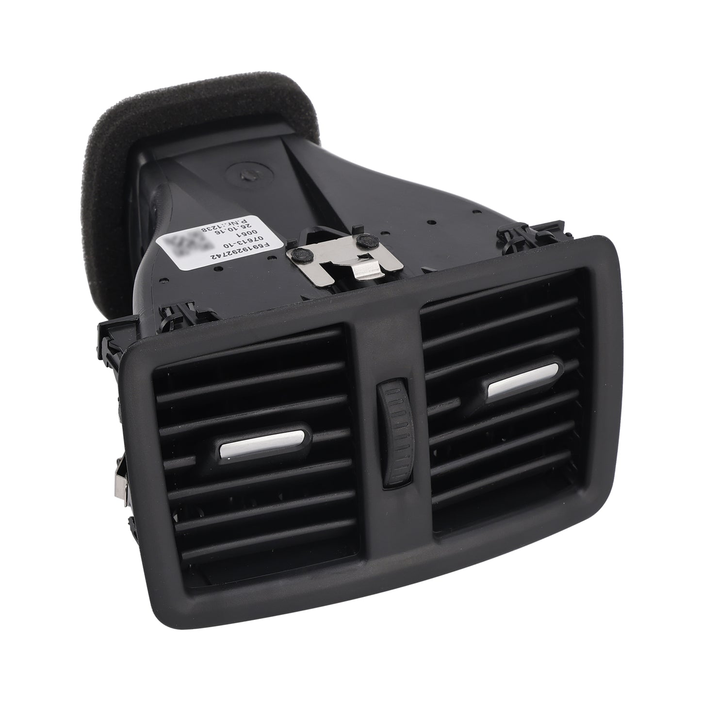 Griglia di ventilazione posteriore della console centrale BMW Serie 1 F52 2016-2021 64229292742