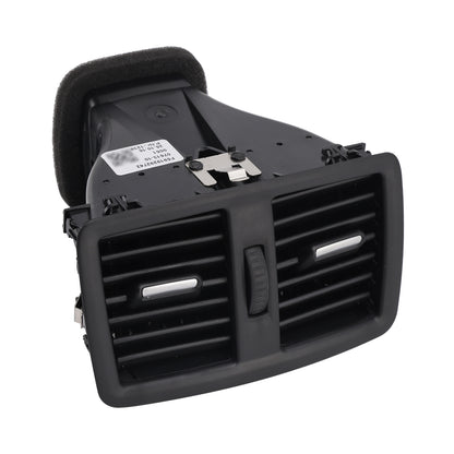 Griglia di ventilazione posteriore della console centrale BMW Serie 1 F52 2016-2021 64229292742